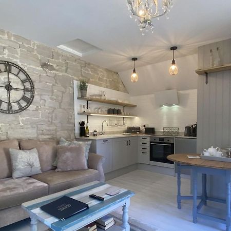 Granary Cottage Weymouth Dış mekan fotoğraf