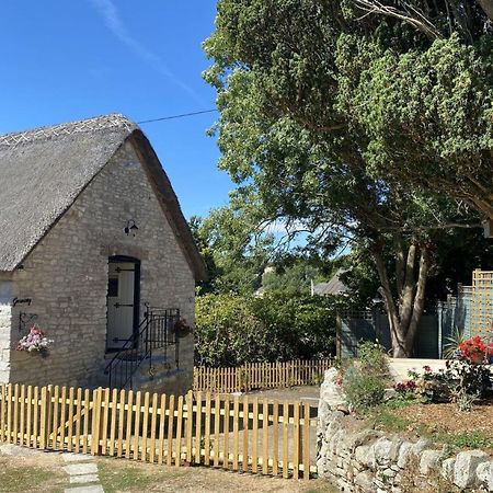Granary Cottage Weymouth Dış mekan fotoğraf
