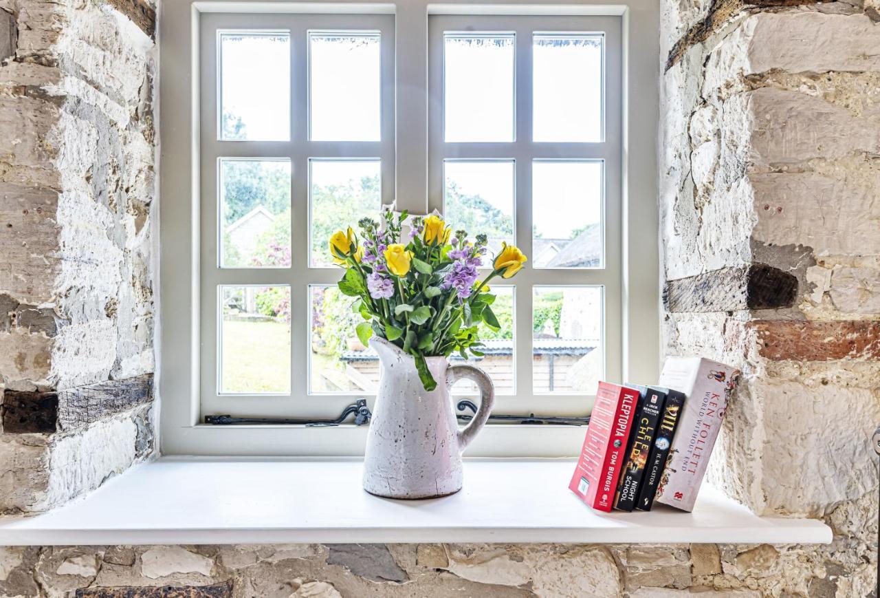 Granary Cottage Weymouth Dış mekan fotoğraf