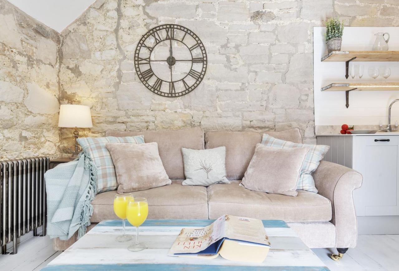Granary Cottage Weymouth Dış mekan fotoğraf