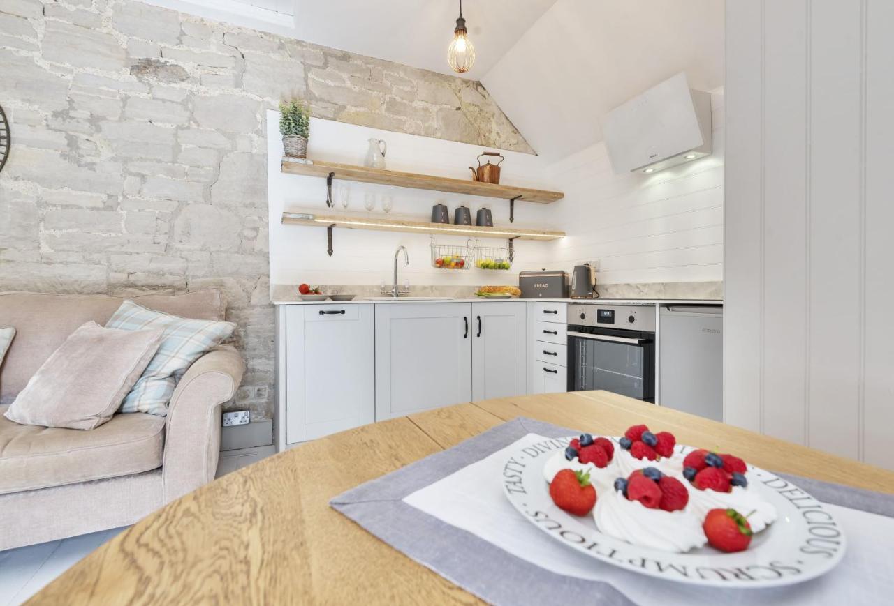 Granary Cottage Weymouth Dış mekan fotoğraf