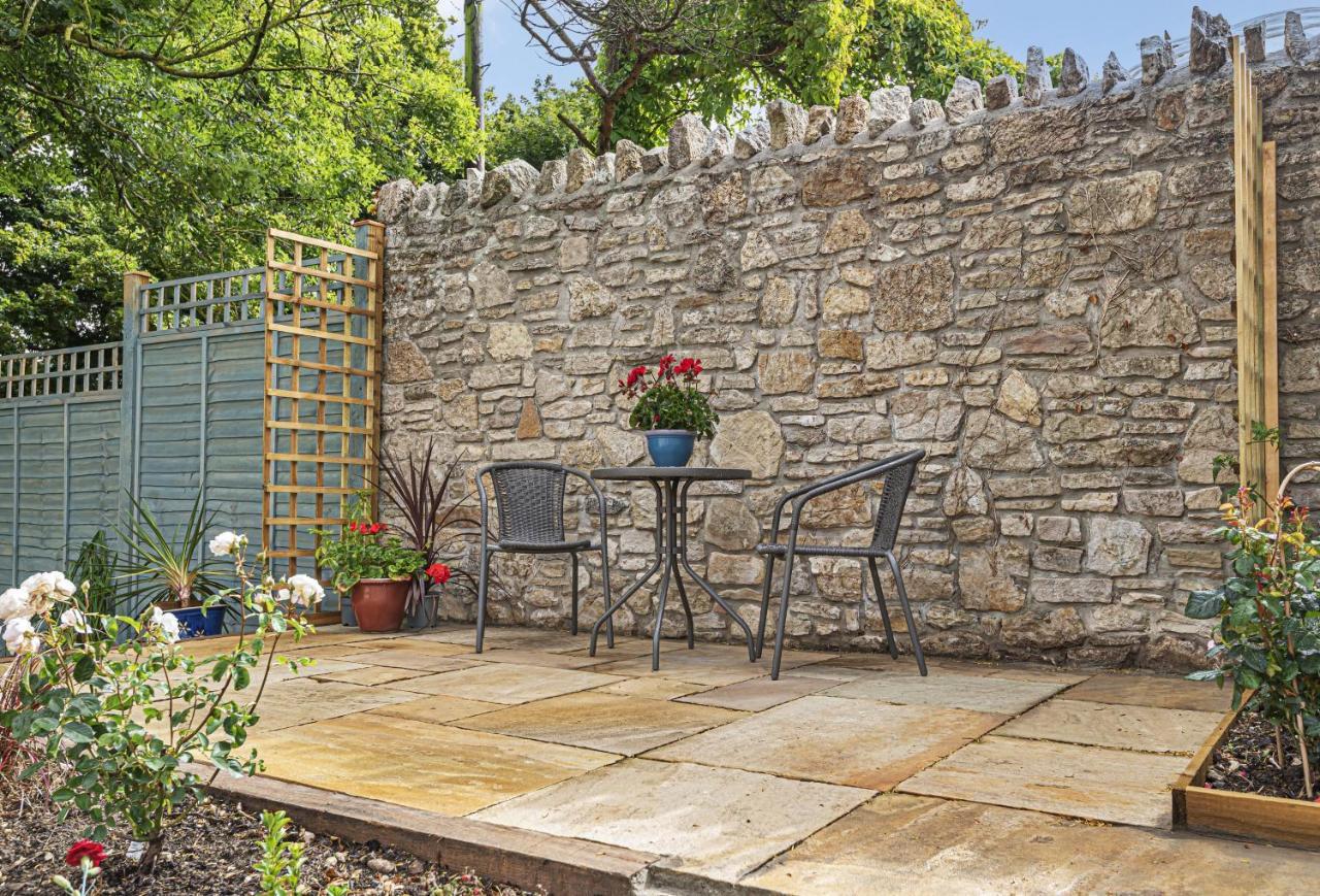 Granary Cottage Weymouth Dış mekan fotoğraf