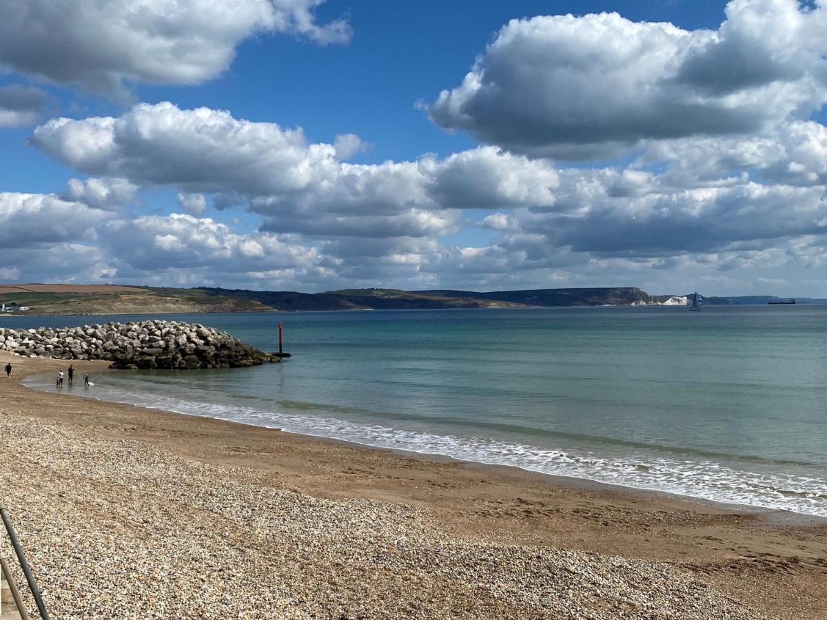 Granary Cottage Weymouth Dış mekan fotoğraf