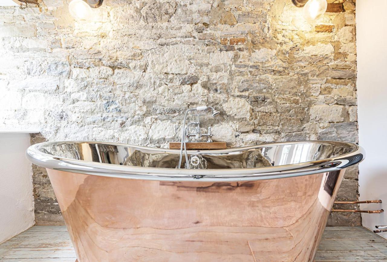 Granary Cottage Weymouth Dış mekan fotoğraf