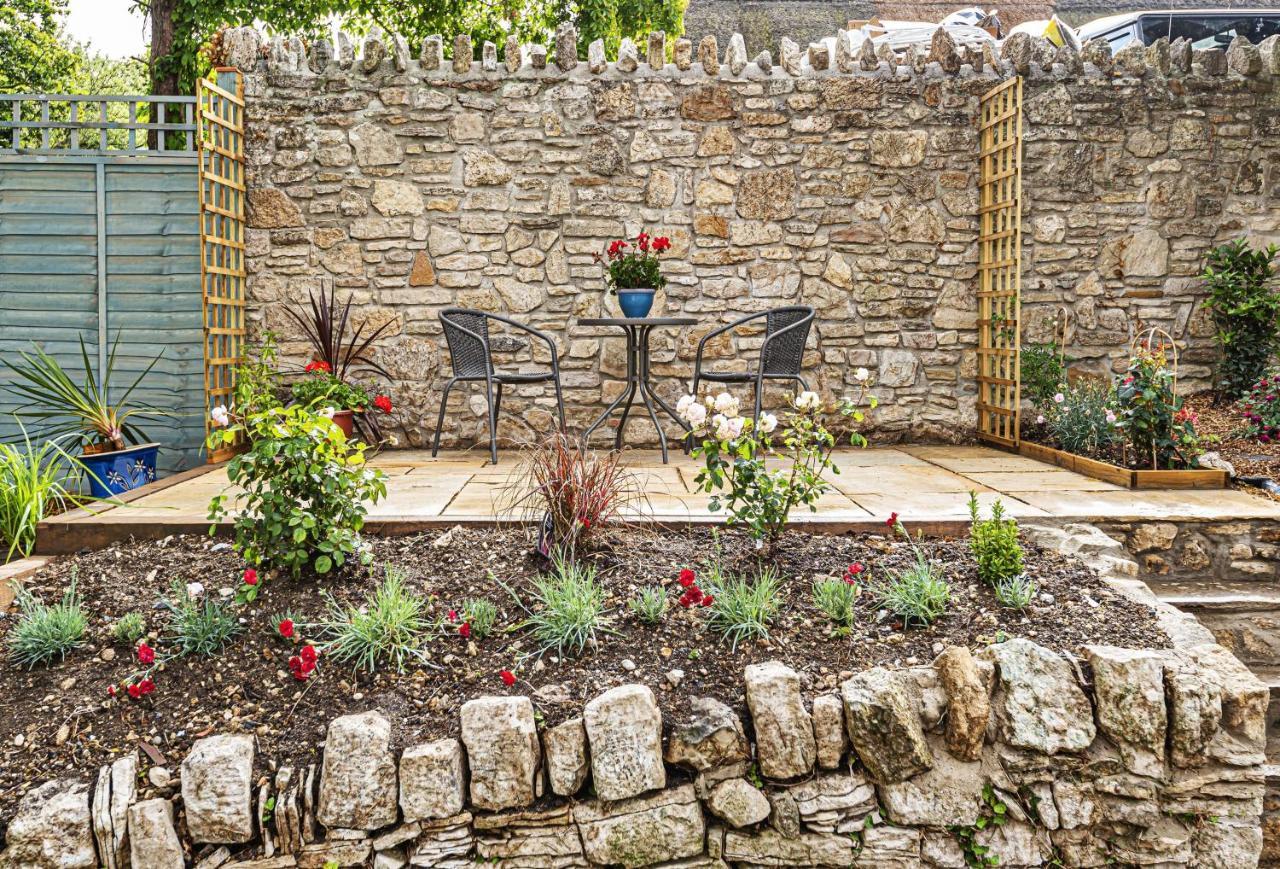 Granary Cottage Weymouth Dış mekan fotoğraf
