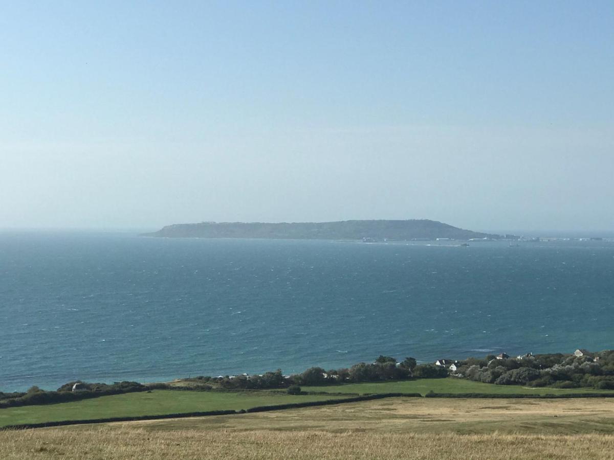 Granary Cottage Weymouth Dış mekan fotoğraf