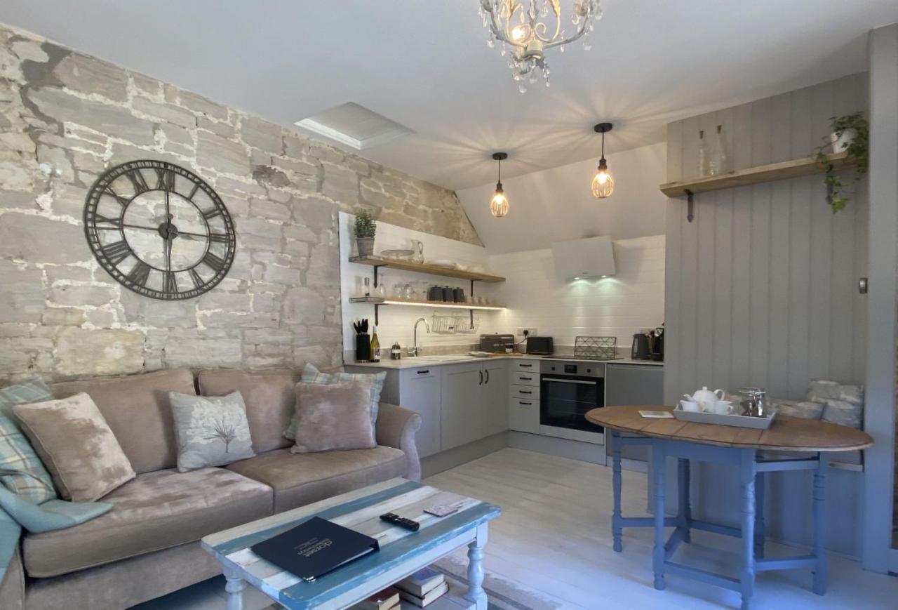 Granary Cottage Weymouth Dış mekan fotoğraf