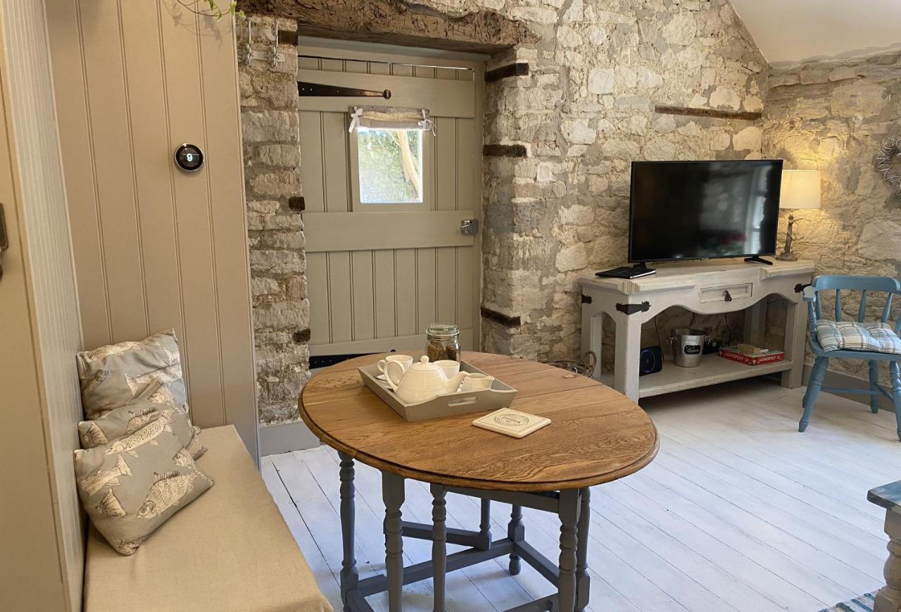 Granary Cottage Weymouth Dış mekan fotoğraf