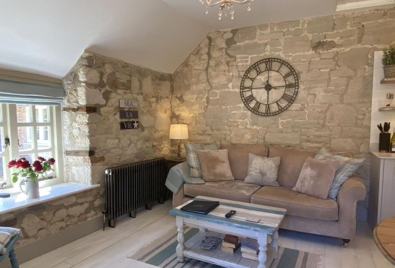 Granary Cottage Weymouth Dış mekan fotoğraf