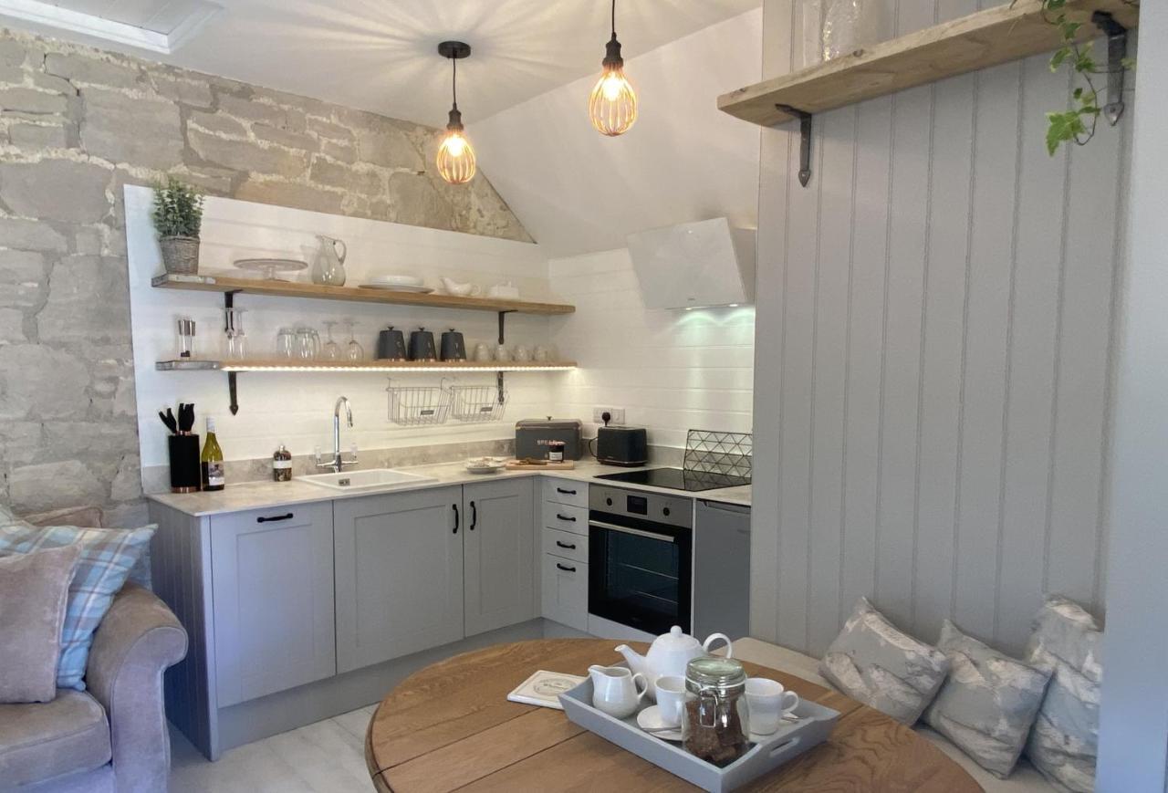 Granary Cottage Weymouth Dış mekan fotoğraf