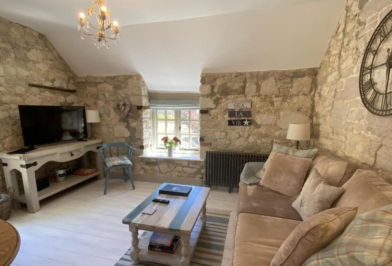 Granary Cottage Weymouth Dış mekan fotoğraf