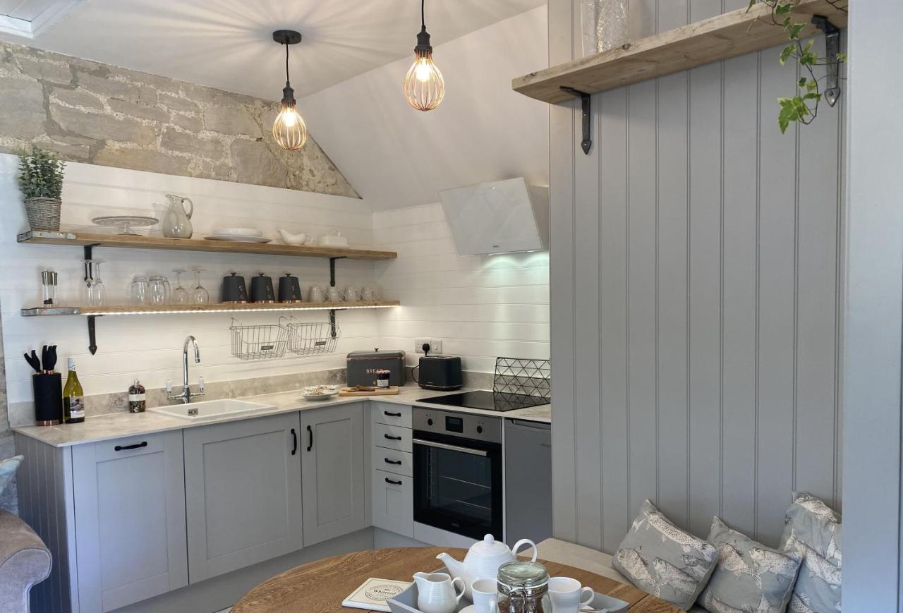 Granary Cottage Weymouth Dış mekan fotoğraf