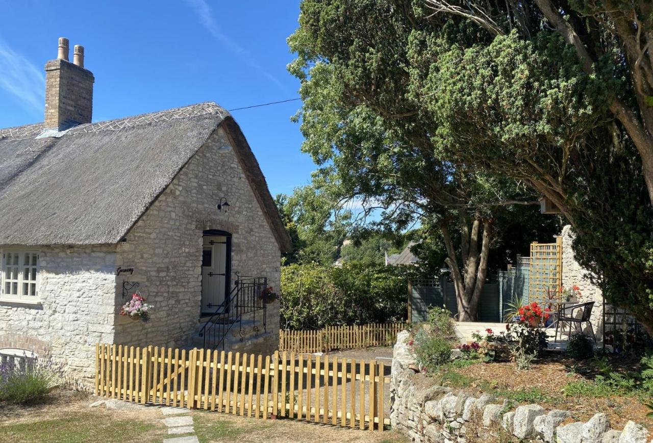 Granary Cottage Weymouth Dış mekan fotoğraf