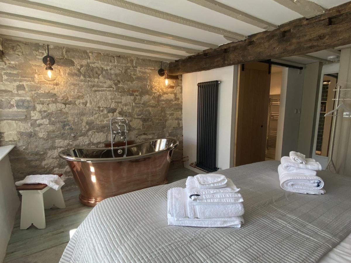 Granary Cottage Weymouth Dış mekan fotoğraf