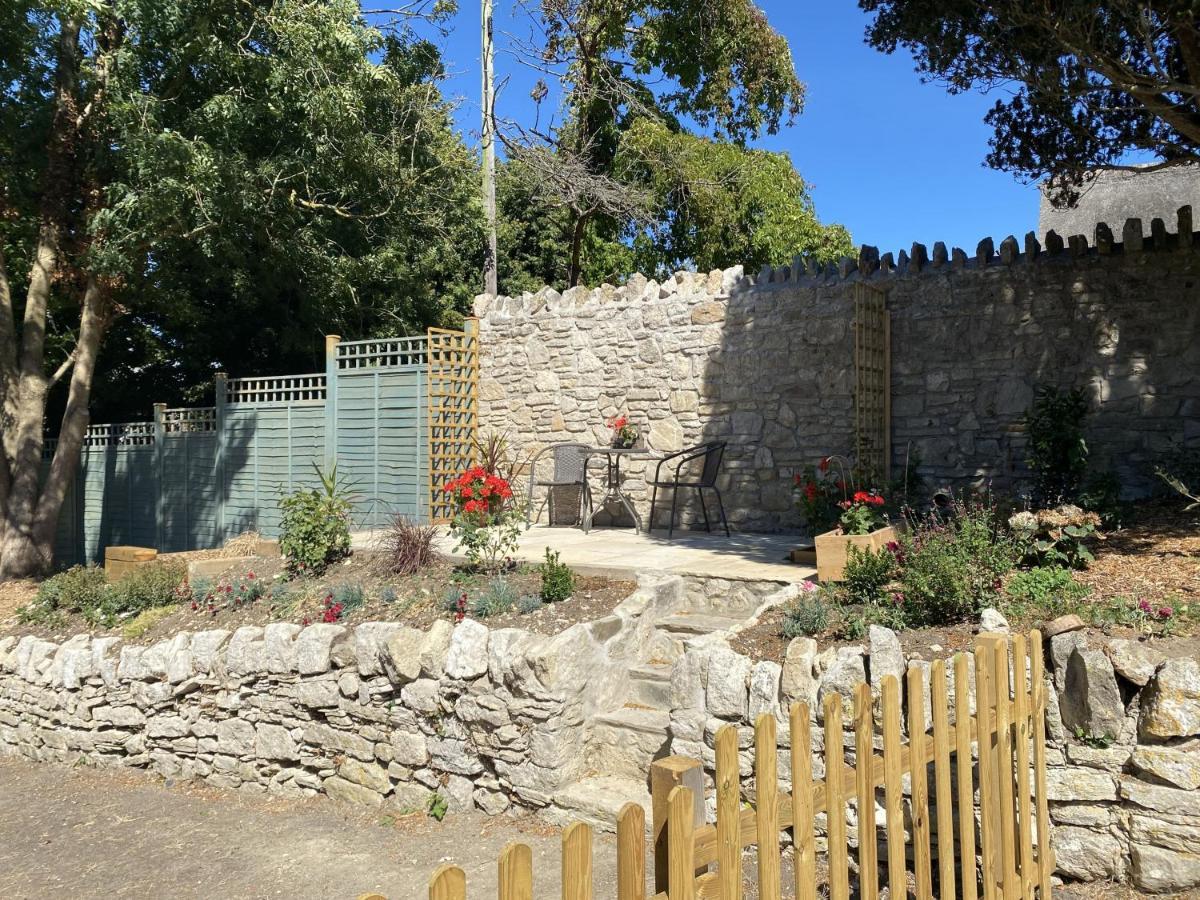 Granary Cottage Weymouth Dış mekan fotoğraf
