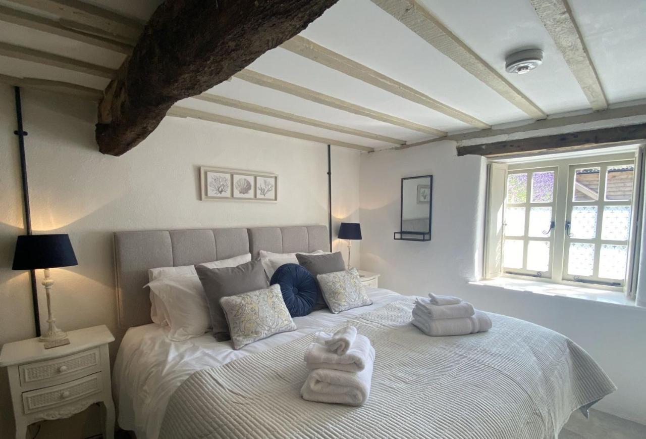 Granary Cottage Weymouth Dış mekan fotoğraf