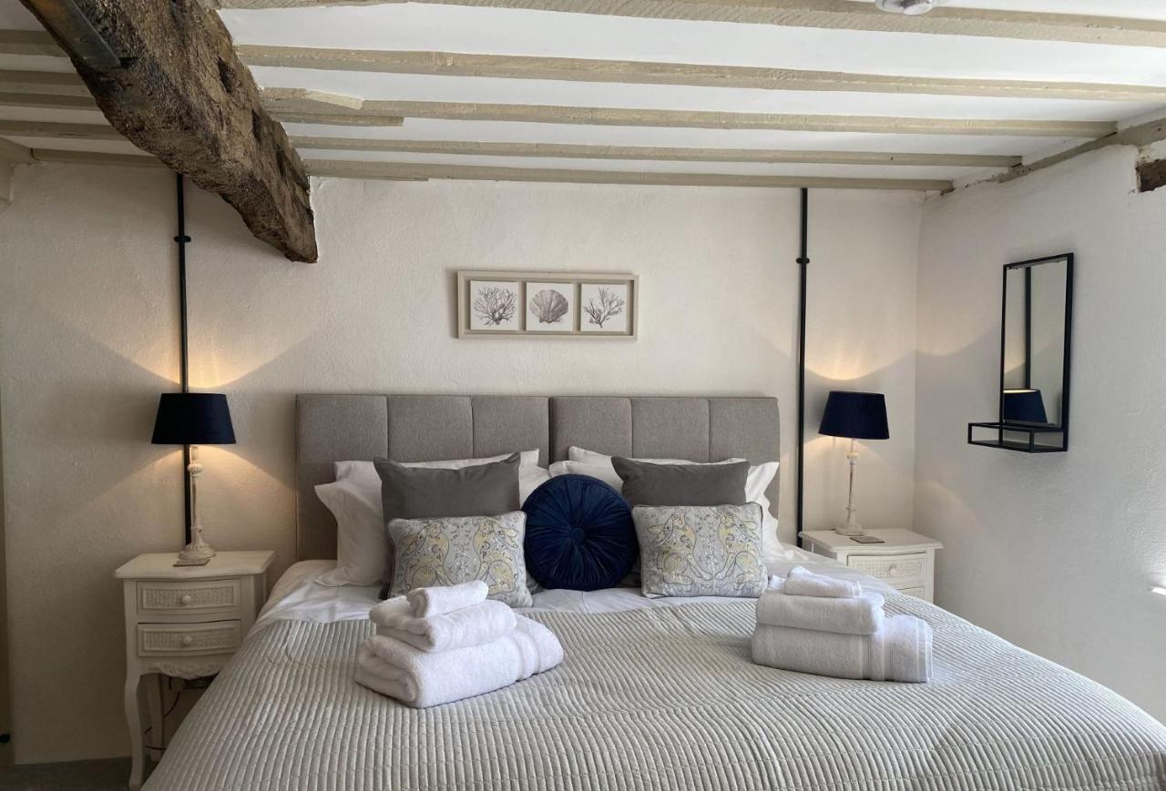 Granary Cottage Weymouth Dış mekan fotoğraf