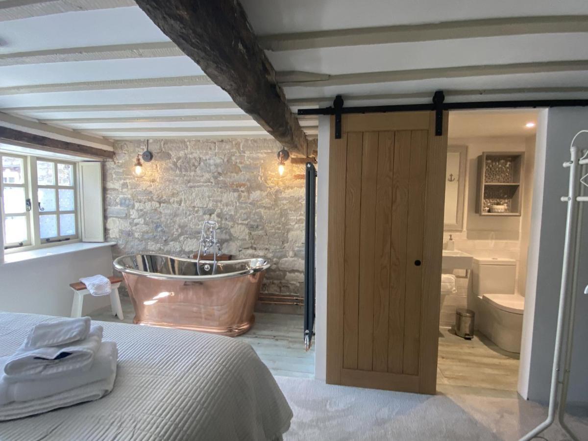 Granary Cottage Weymouth Dış mekan fotoğraf